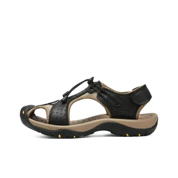 Frank Mully River Trekking Shoes Men's
