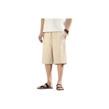 SCHEPPERHEYN Casual Shorts Unisex