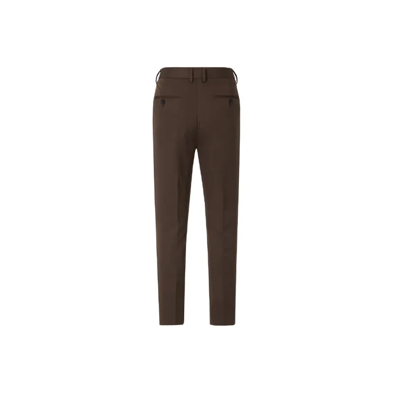 VOBA Suit Trousers Unisex-15