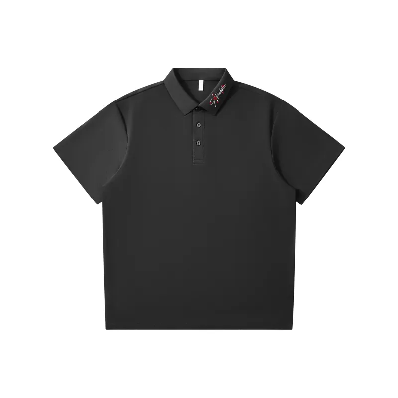 DUKE+DEXTER Polo Shirts Unisex-6