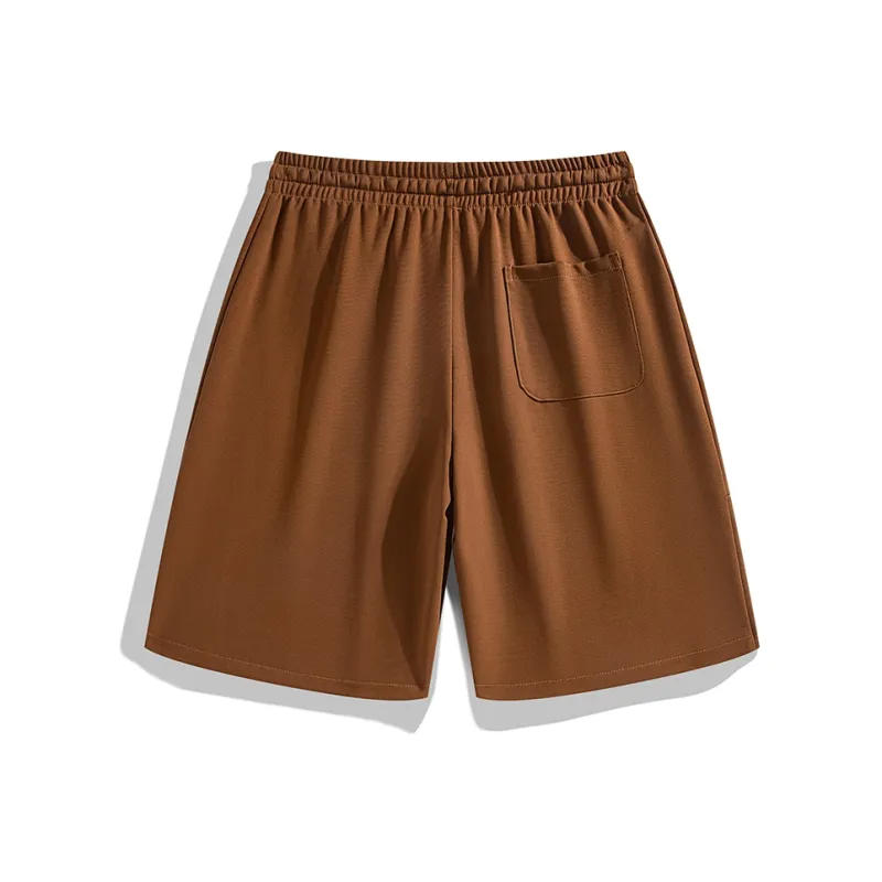 ATLETICO DE MADRID 1903 Casual Shorts Unisex-16