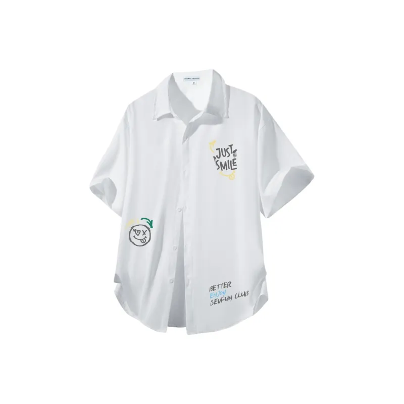 Colorful Creations Shirt Unisex-4