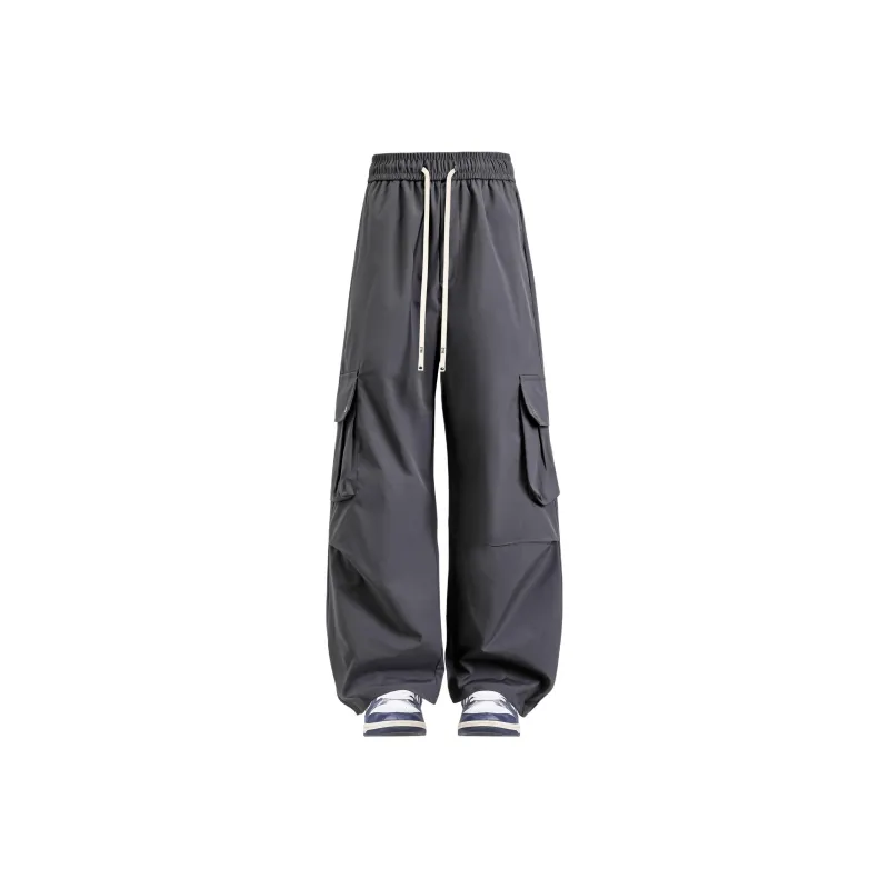Être Par Lee Cargo Pants Unisex-4