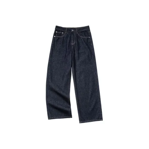 Minfinity Jeans Unisex