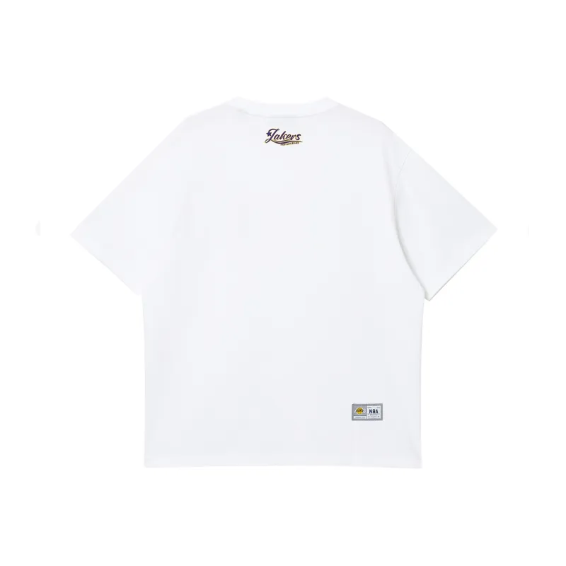 JACK JONES· x NBA T Shirt Men's-1