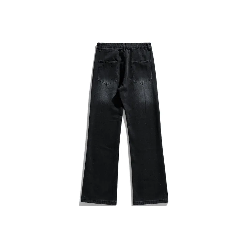 COMOWA Jeans Unisex-22