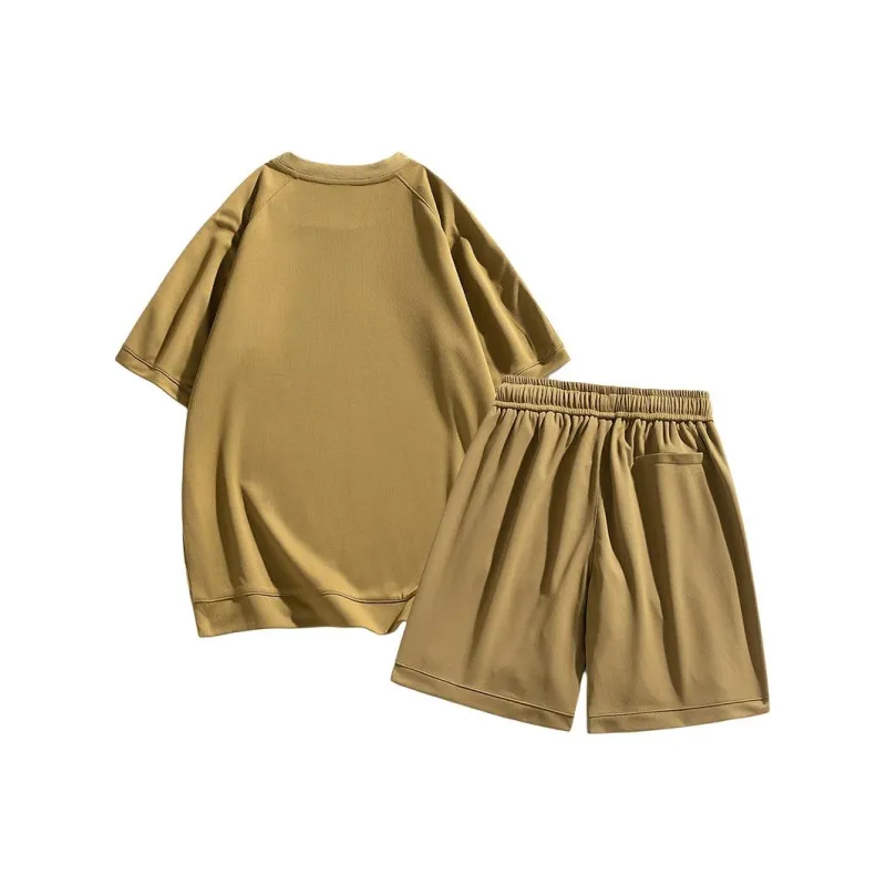 ZMHT Casual Sportswear Unisex-2