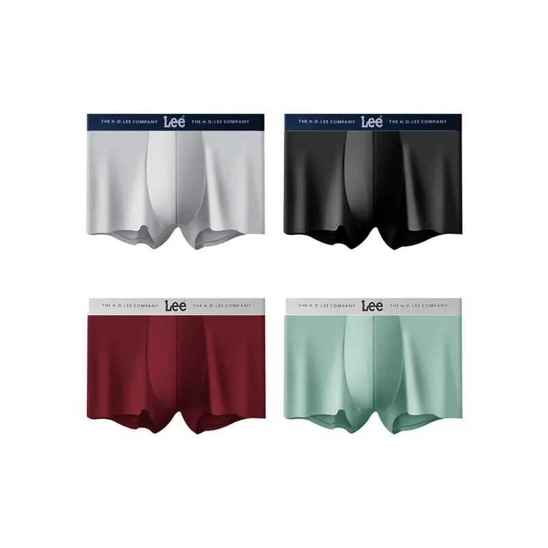 Lee Men Underwear Gift Boxes-30