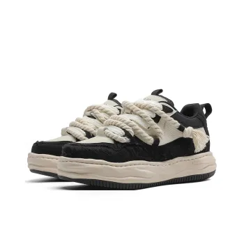 MUYI Low Top Casual Shoes Unisex