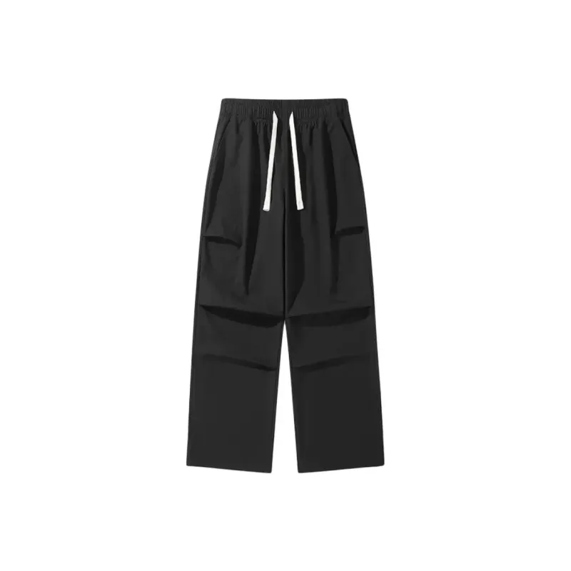 WHELVE Casual Pants Unisex-1