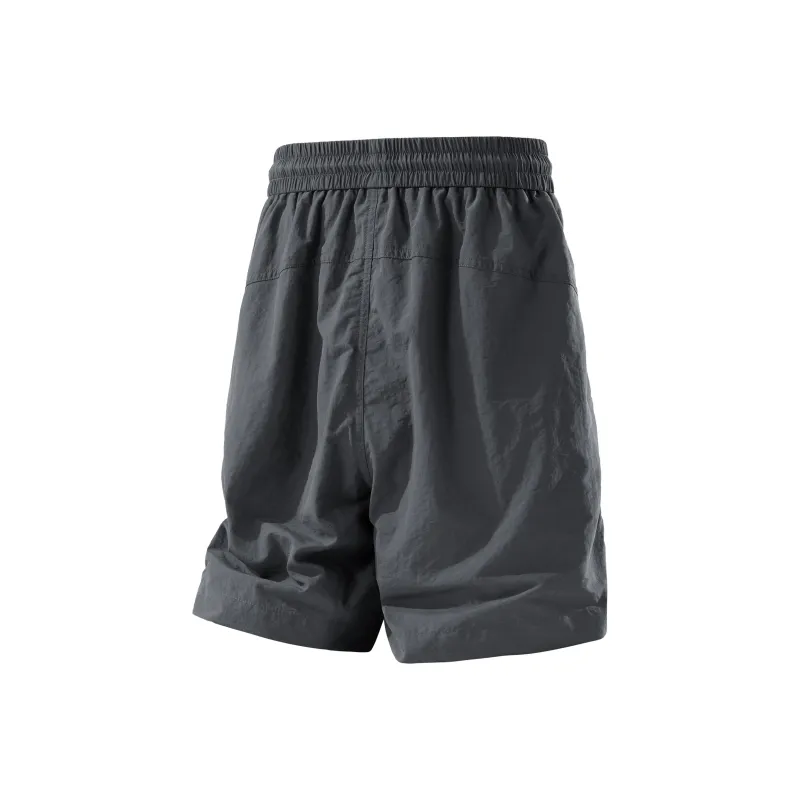 CAREBEARS Casual Shorts Unisex-13
