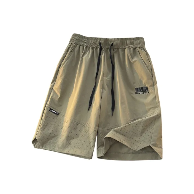 WKOOG Casual Shorts Unisex-11