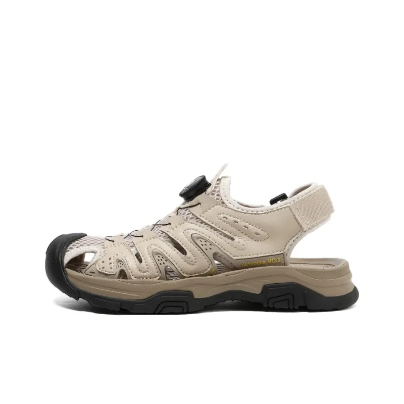 Frank Mully River Trekking Shoes Men's-0