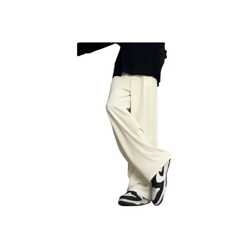 Izexx Suit Trousers Men-0