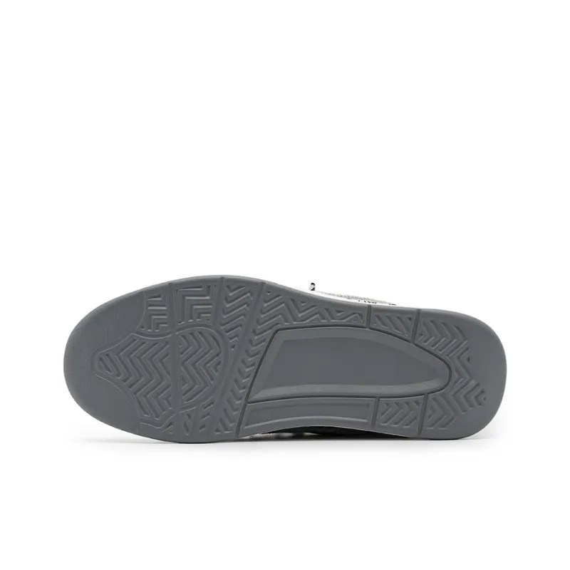 15 MINS Abrasion Resistant Slip Resistant Low Top Casual Shoes Unisex-19