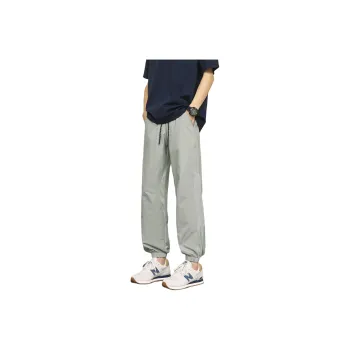 ZWWWZ Casual Pants Unisex