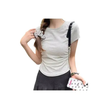 HEISU T Shirts Women's