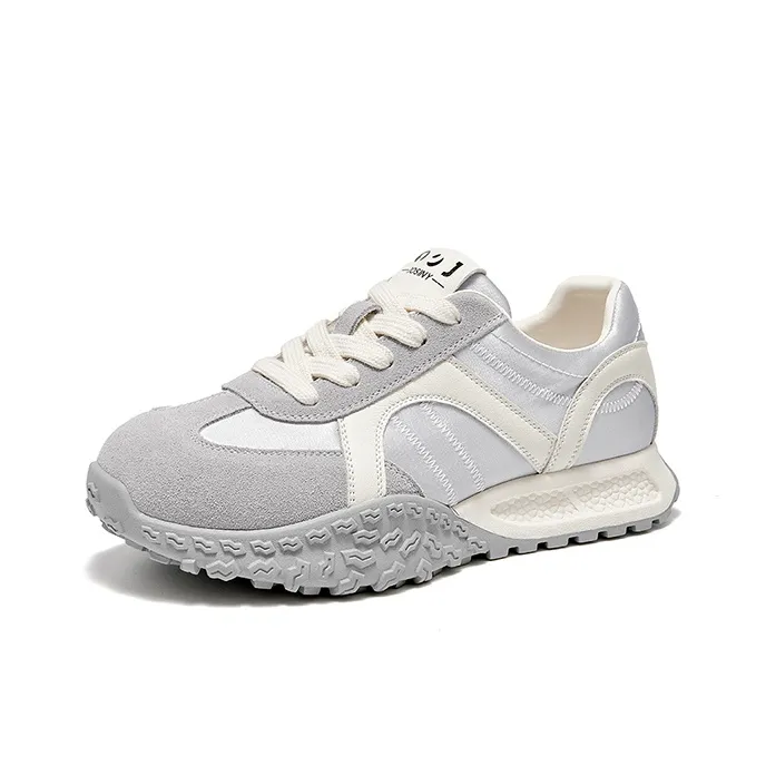 JOSINY Low Top Casual Shoes Women's-8