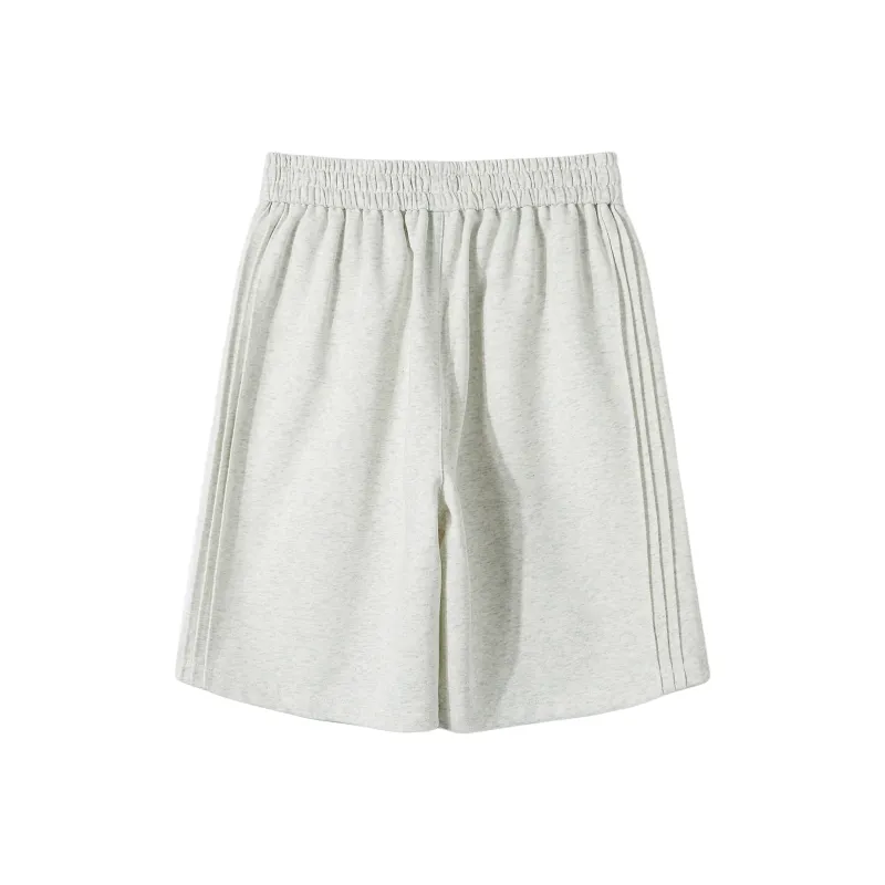 David Bakken Casual Shorts Unisex-1