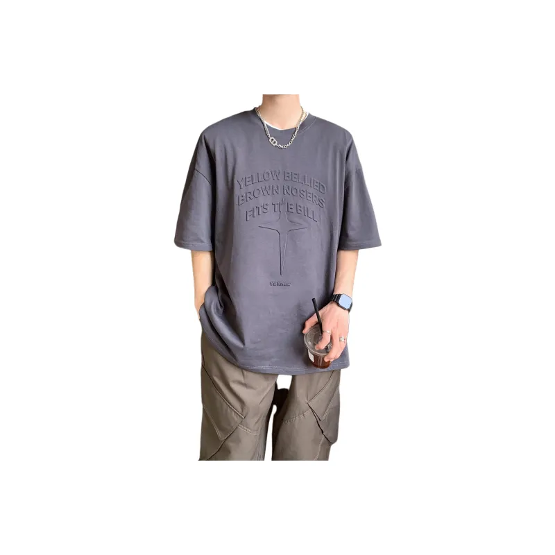 ACUOD BY CHANU T Shirts Unisex-4