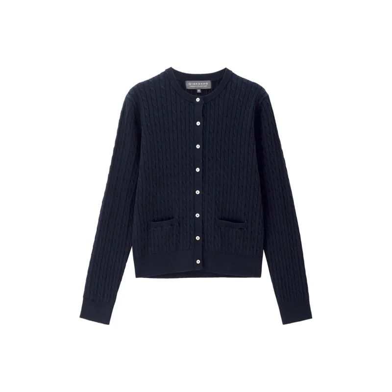 UNIQLO Knitwear Women's-8
