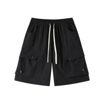 Caramella Cargo Shorts Unisex