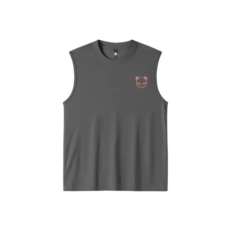 HIPANDA Tank Tops Men-1