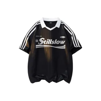 Stillslow T Shirts Unisex