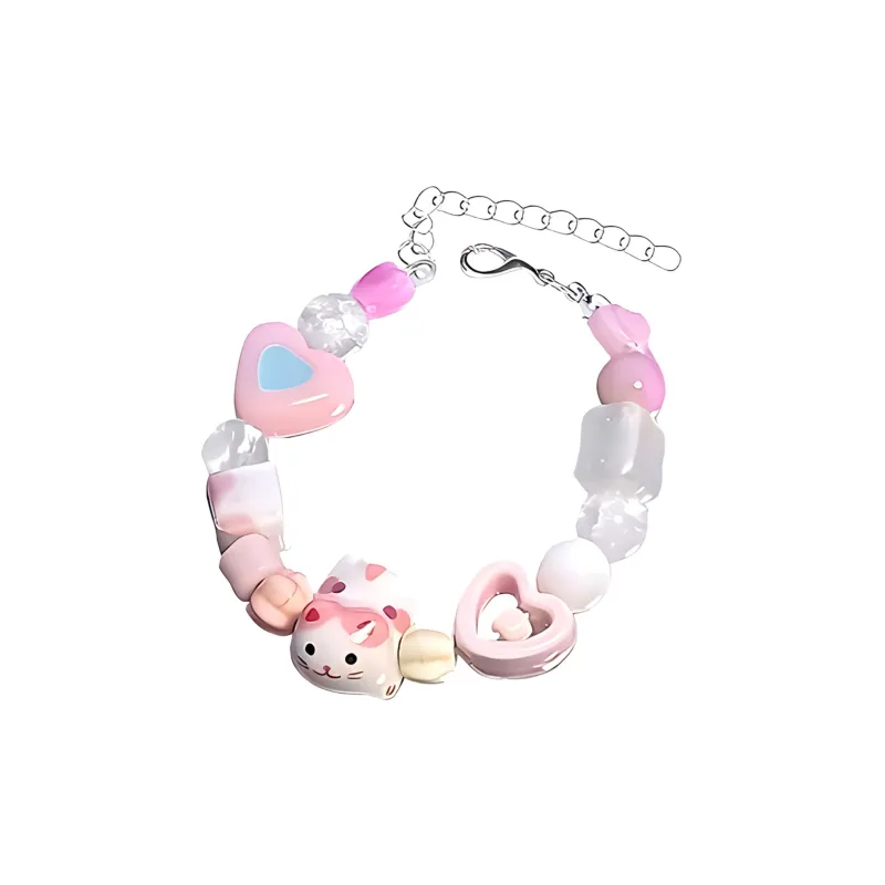 CARLHEIM Alloy Bracelets Unisex-1