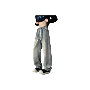 Humanism 1986 Jeans Unisex
