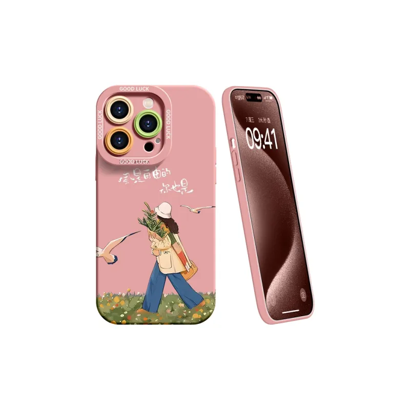 YOOPOO Phone Cases-2