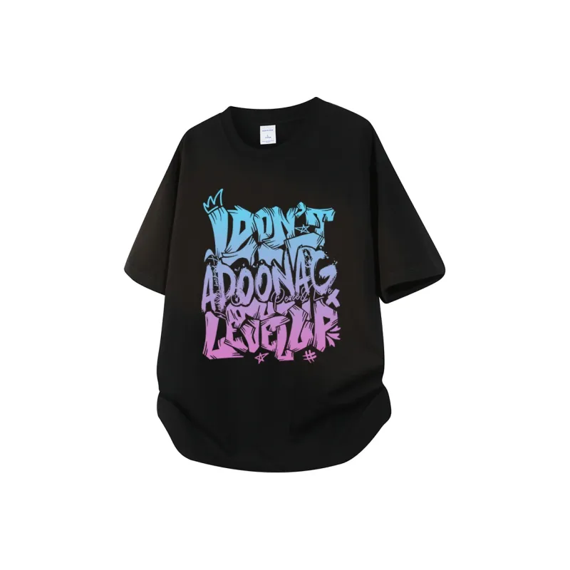 ADOONGA T Shirts Unisex-9