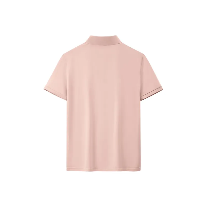 Tonlion Polo Shirts Unisex-13