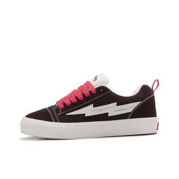 Siningdynamic Slip Resistant Low Top Skateboard Shoes Unisex