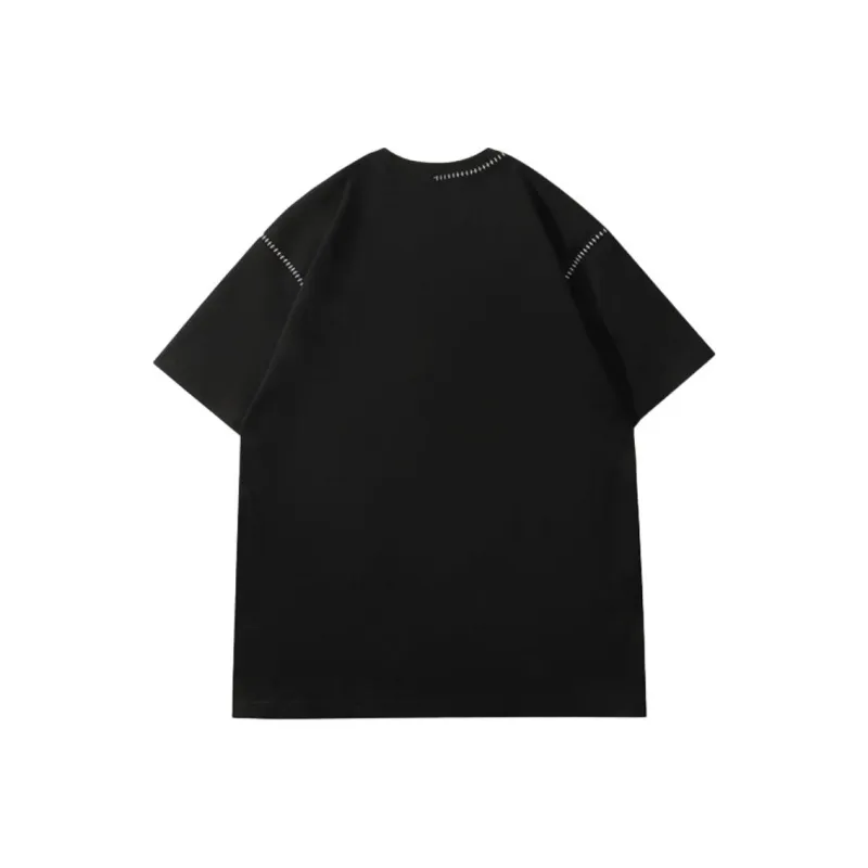 Dnnnnx T Shirts Unisex-7