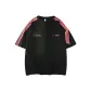Black & Pink