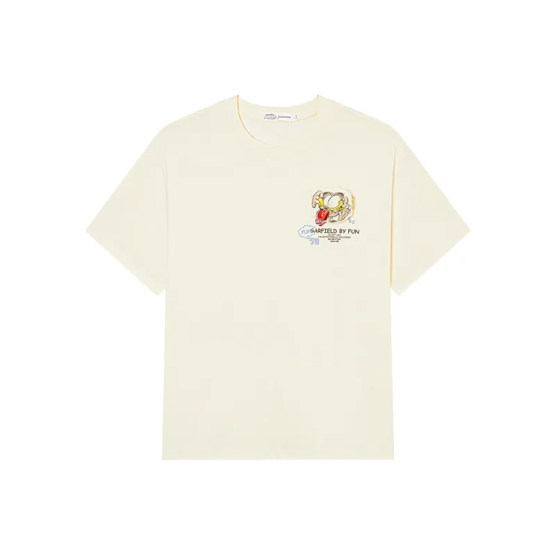 FUN T Shirts Unisex-12