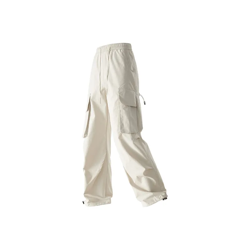 JEEP SPIRIT Cargo Pants Men-6