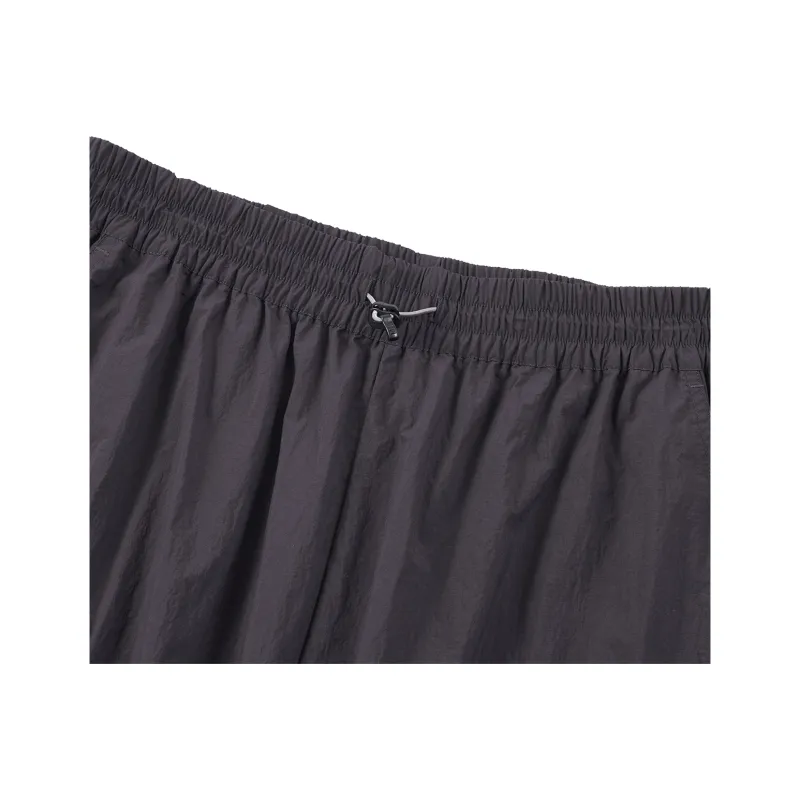 Saucony Cargo Pants Unisex Dark Gray-2