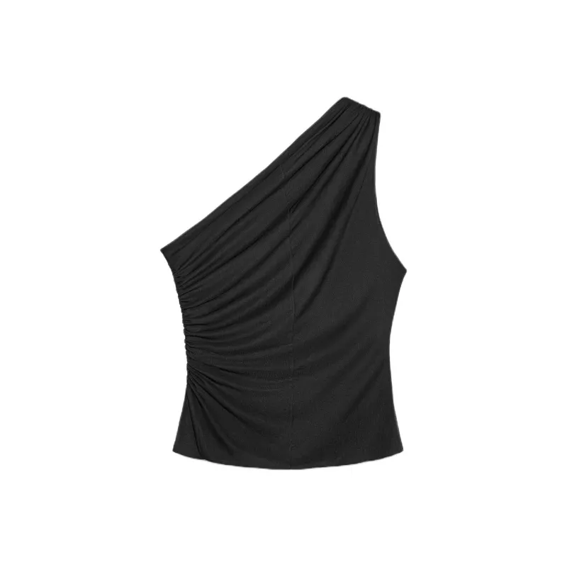 ZARA T Shirts Women's-2