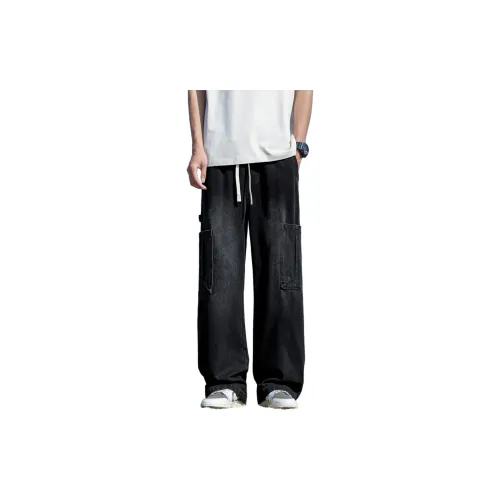 JUNGLE PANDA Jeans Unisex