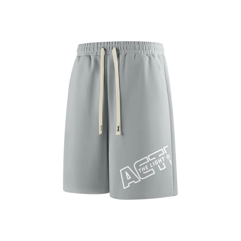 MINISO Casual Shorts Unisex-6
