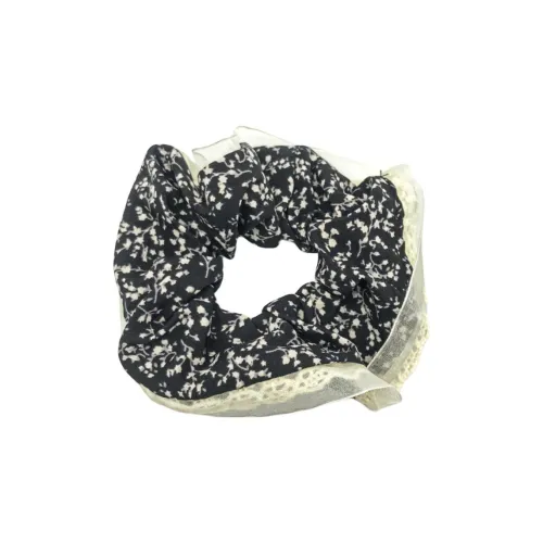 JIANYINGSHU Lace Hair Tie Unisex