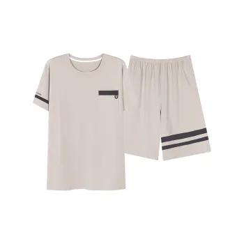 Good fortune Men Pajama Sets
