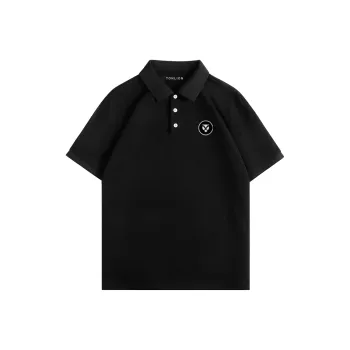Tonlion Polo Shirts Unisex