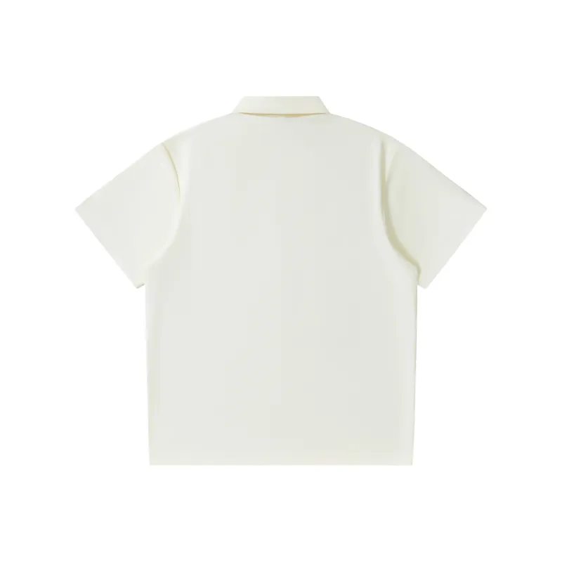 DUKE+DEXTER Polo Shirts Unisex-11