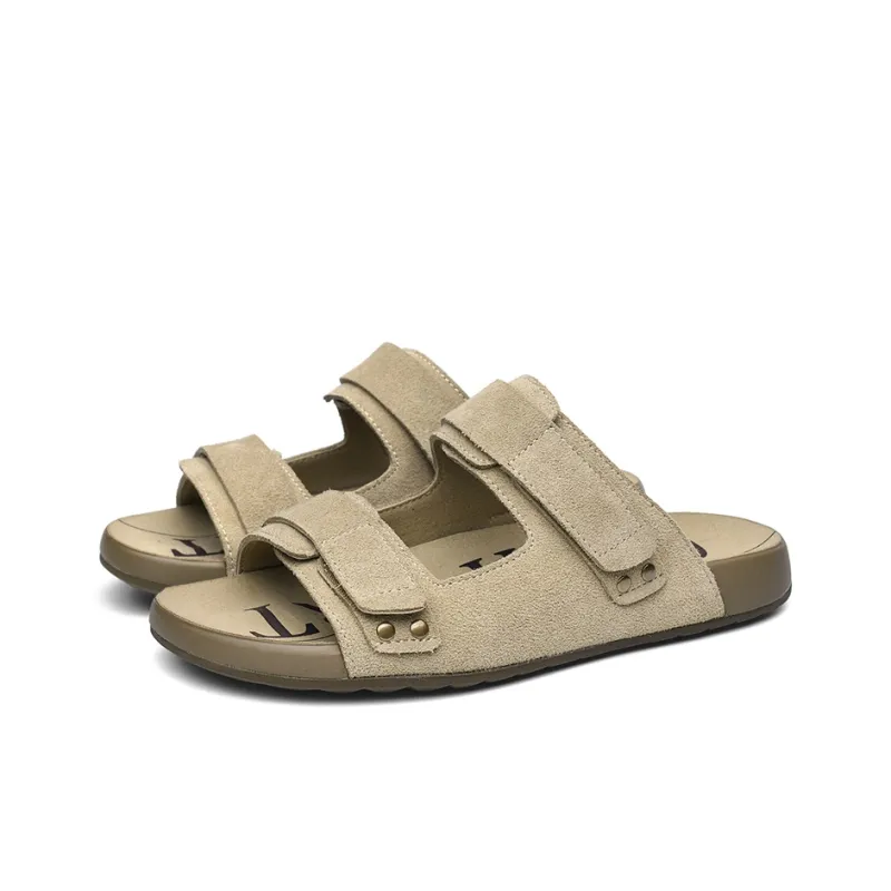 AOKANG Slide Slippers Men's Box-8