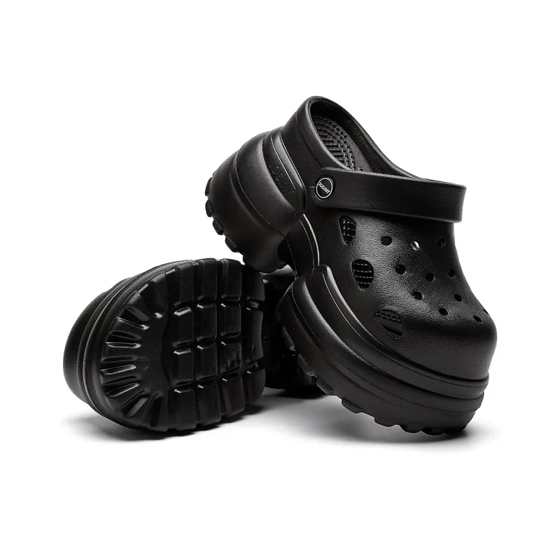 JOSINY Timeless Perforated Collection Clogs Women's-4