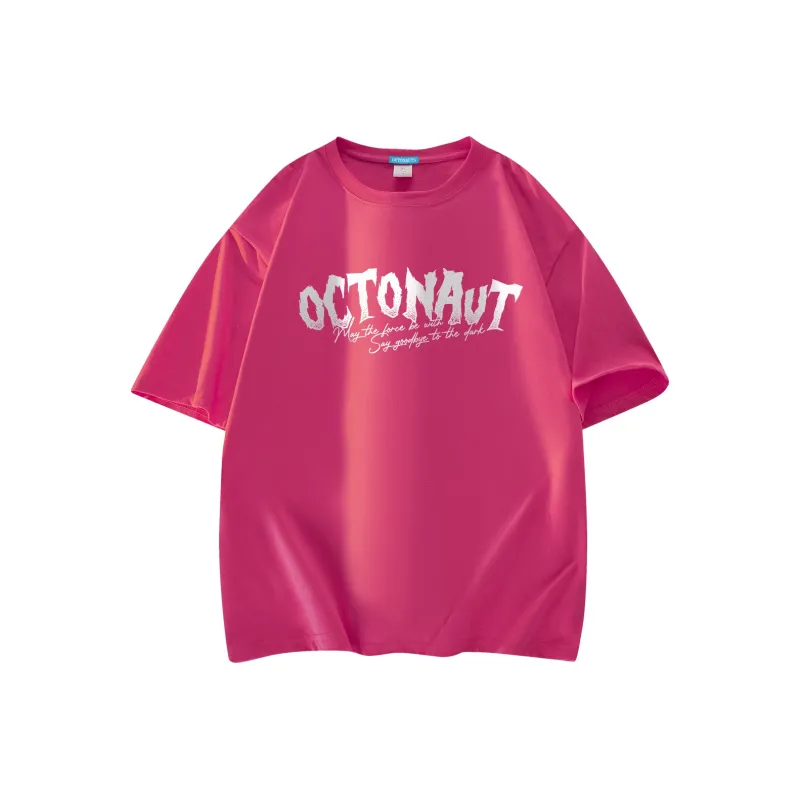 Small Columns Under The Sea T Shirt Unisex-13