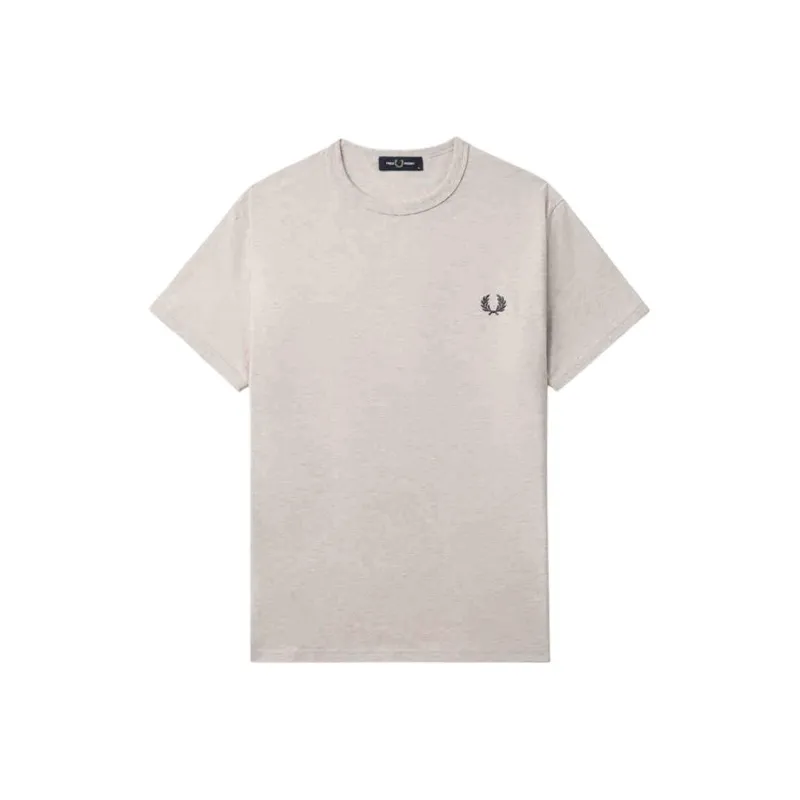 FRED PERRY Crew neck T shirt-8